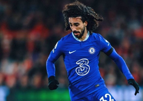 Chelsea sai na frente, mas leva o empate do Nottingham Forest pelo Inglês