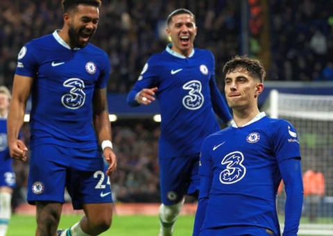 Site adulto oferece R$ 249 milhões para ser patrocinador master do Chelsea