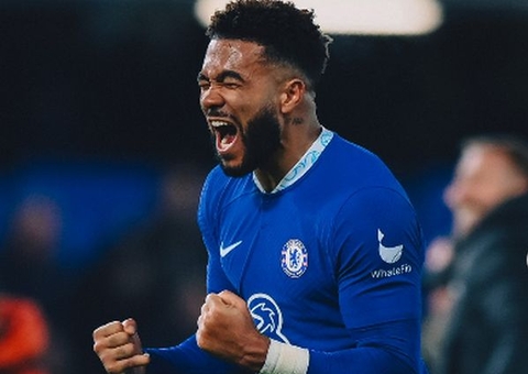 Chelsea vence Dortmund e avança às quartas da Champions