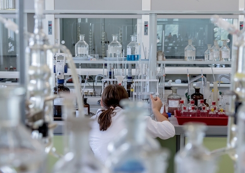 Anvisa autoriza pesquisa clínica com terapia gênica para tratamento da AME tipo 1