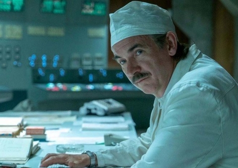 Morre aos 54 anos Paul Ritter, ator de Harry Potter e Chernobyl