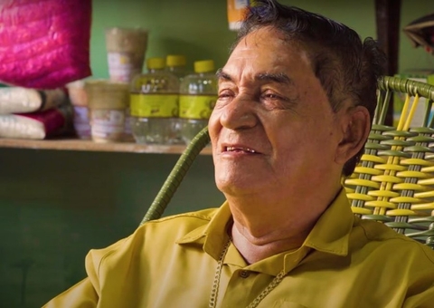 Saxofonista Chico Caju é sepultado neste sábado no Amazonas