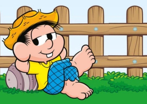 Chico Bento da Turma da Mônica vai ganhar live-action