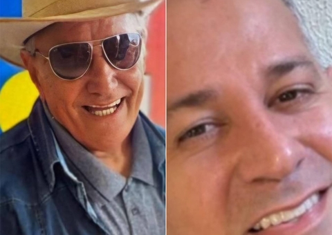 Empresário morre e filho é baleado durante assalto à casa em Manacapuru