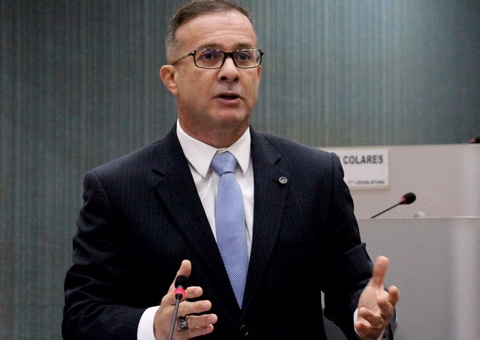 TRE-AM rejeita pela 2ª vez candidatura de Chico Preto ao Senado