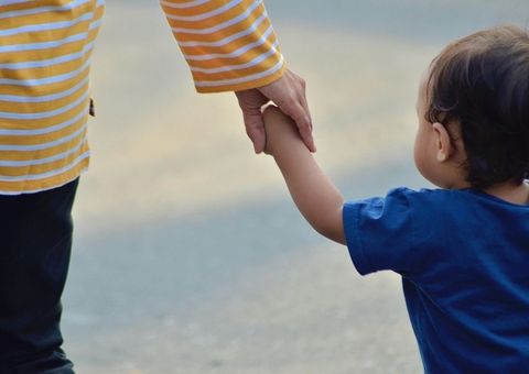 Em três semanas, vírus respiratórios atingiram 83% de crianças até 9 anos no Amazonas