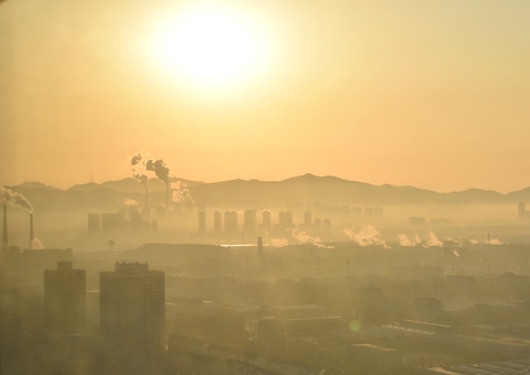 Mundo precisa remover 1 bi de toneladas de CO2 até 2025, mostra estudo