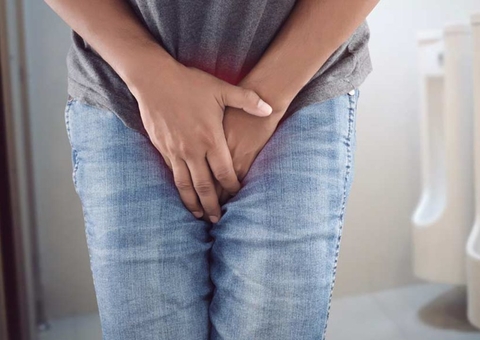 9 em cada 10 homens podem ter Hiperplasia Prostática Benigna