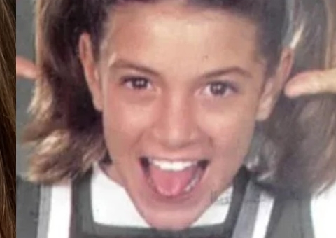 Ex-Chiquititas é apontada como laranja em fraude eleitoral