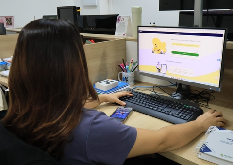 Cetam abre 7.797 vagas para cursos de qualificação profissional