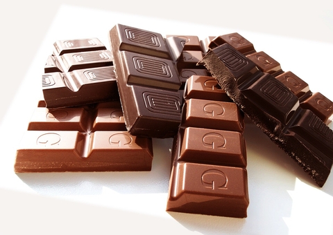 Estudo sugere que consumo de chocolate amargo está ligado à redução no risco de diabetes tipo 2