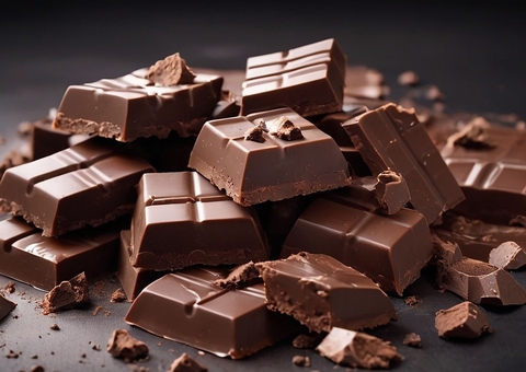 Dia Mundial do Chocolate: especialista revela qual a melhor forma de consumir