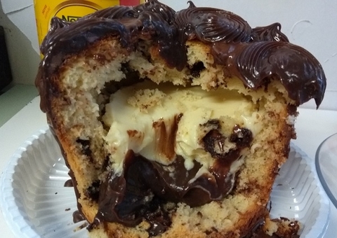 Cesta de produtos de Natal já subiu 5,91% este ano; panetone aumenta 26%