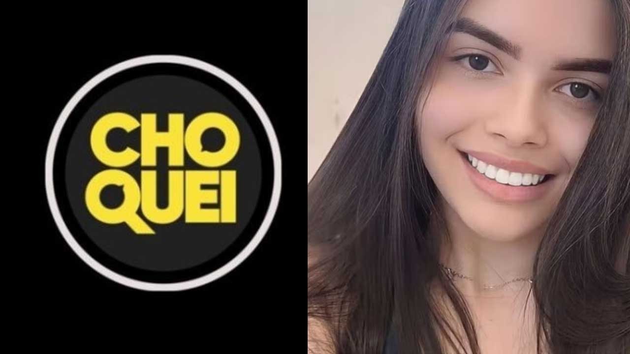 Choquei presta depoimento e se pronuncia após morte de jovem por fake news