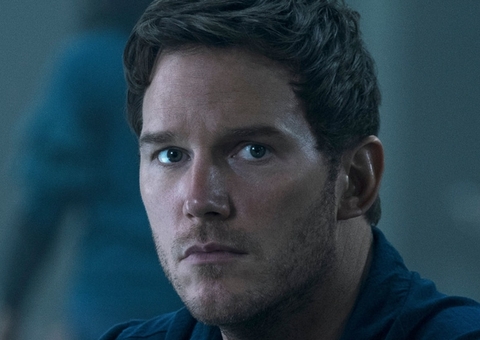 Chris Pratt, ator da Marvel é escolhido para dublar Mario em Super Mario Br