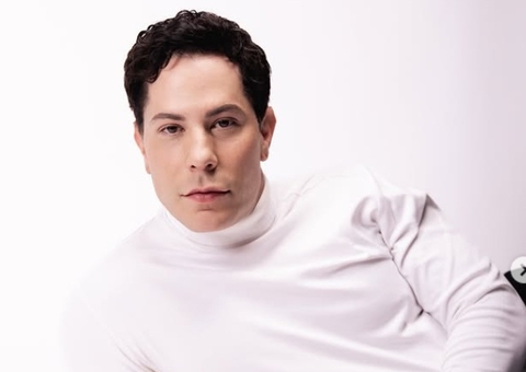 Ex-RBD Christian Chávez anuncia turnê em Manaus e outras 11 cidades 