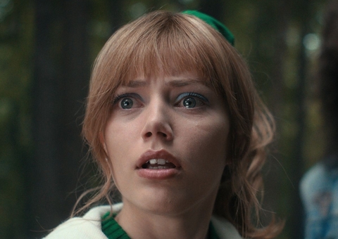 Atriz de ‘Stranger Things' decide abandonar carreira após sofrer assédio 