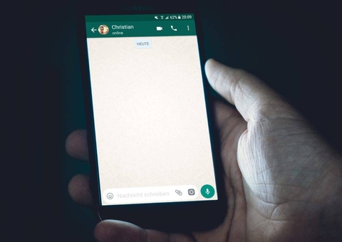 Homem que aplicava golpes em amazonenses por WhatsApp é preso em Goiás 