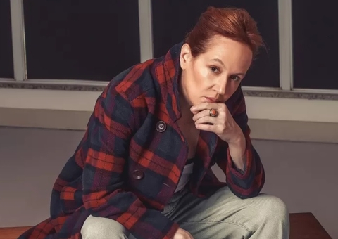 Atriz Christiana Guinle se assume como gênero fluido: ‘descobri quem eu sou'