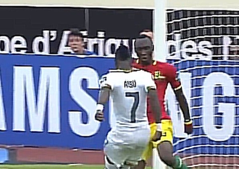 Ex-Chelsea e Málaga, Christian Atsu é encontrado morto após terremoto na Turquia