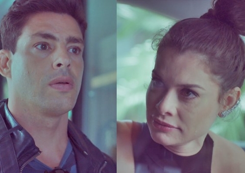 Um Lugar ao Sol: Christian descobre crime terrível cometido por Renato