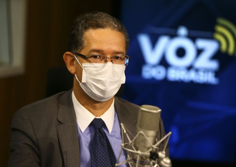 Não há risco de racionamento de energia em 2021, diz secretário de Minas e Energia