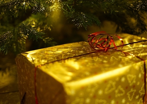 Natal do Sonhos em Manaus incentiva público a realizar desejos de crianças e idosos