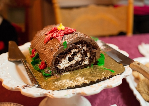 Veja quais cuidados tomar ao preparar alimentos para ceia de fim de ano