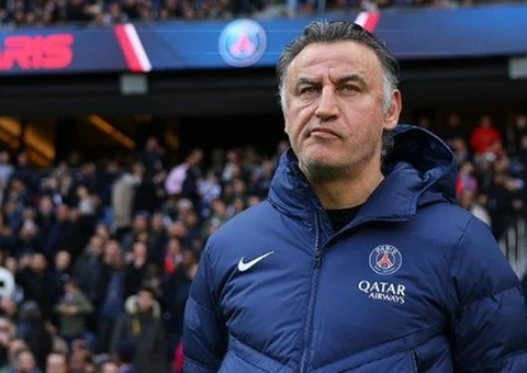 Técnico do PSG é acusado de racismo e xenofobia em trabalho anterior