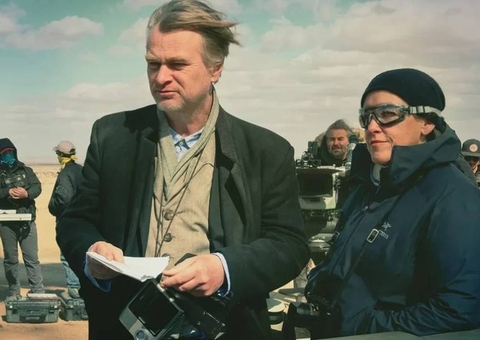 'A Odisseia' vai ganhar filme dirigido por Christopher Nolan
