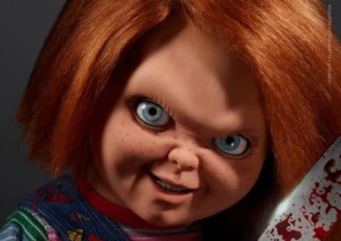 Série 'Chucky' ganha data de estreia no Star+