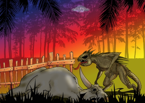 Ufologos ouvem relatos, mas não conseguem provar existência do chupa-cabra