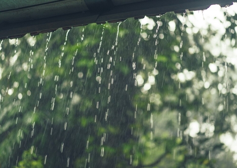 Municípios registram chuva intensa nesta quinta-feira  no Amazonas 