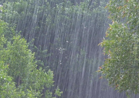 Chuvas fortes devem atingir o Amazonas nesta terça; confira a previsão