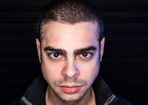 Filho de Chico Anysio, Cícero Chaves, morre aos 39 anos