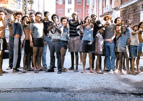 Cidade de Deus vai ganhar versões restauradas com inteligência artificial