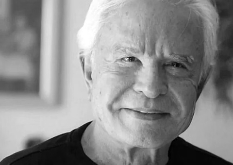 Velório de Cid Moreira será aberto ao público 