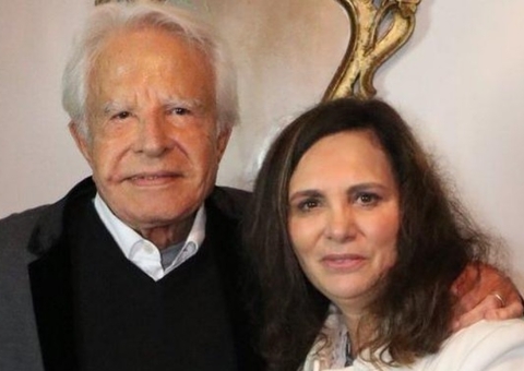 Filhos de Cid Moreira acusam esposa de coagir testemunha que a 'delatou'