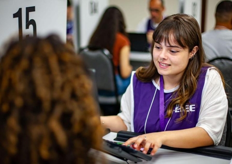 CIEE abre 165 vagas de estágio em áreas diversas em Manaus
