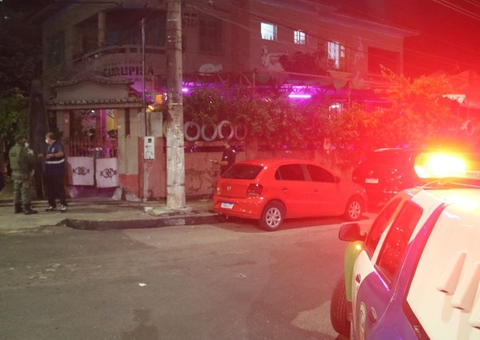 Após novo decreto sobre realização de eventos, fiscalização é reforçada em Manaus