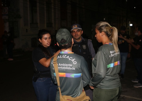 Hotéis são interditados por irregularidades no Centro de Manaus