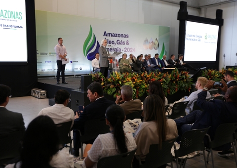 Cigás anuncia investimento de R$ 87 milhões na expansão do sistema gás natural