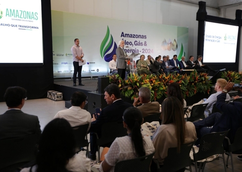 Amazonas terá investimento de R$ 87 milhões na expansão do sistema de gás natural