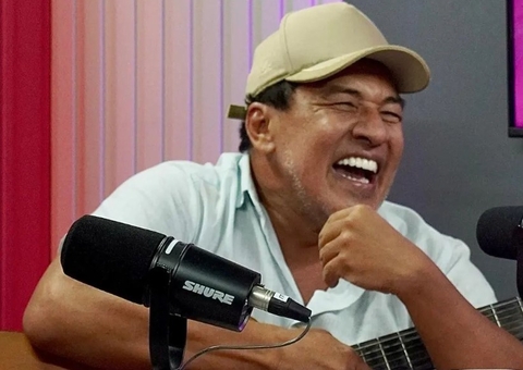 Cileno comanda esquenta do Reggae Folia em Manaus