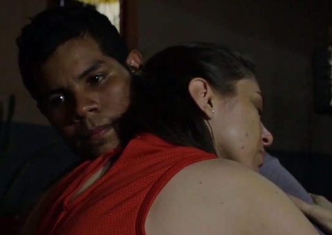 Cineclube da Cultura exibe curtas de Lucas Martins no Teatro Gebes Medeiros