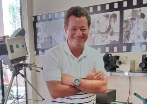 Cinegrafista da TV Encontro das Águas é encontrado morto em Manaus