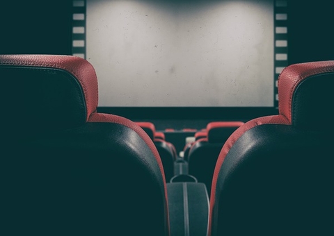  Rede de cinemas decreta falência