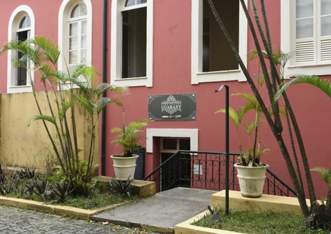 Cineteatro Guarany exibe série criada por cineastas amazonenses neste sábado