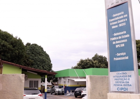 Dupla é presa por manter idosa acamada em condições desumanas em Manaus