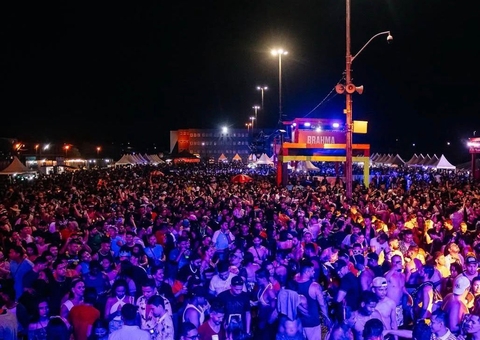 Bloco do Decreto, Carnarock e mais: Veja o line-up do Carnaval na Nilton Lins